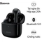Tai nghe Bluetooth True Wireless Baseus Bowie E3 1